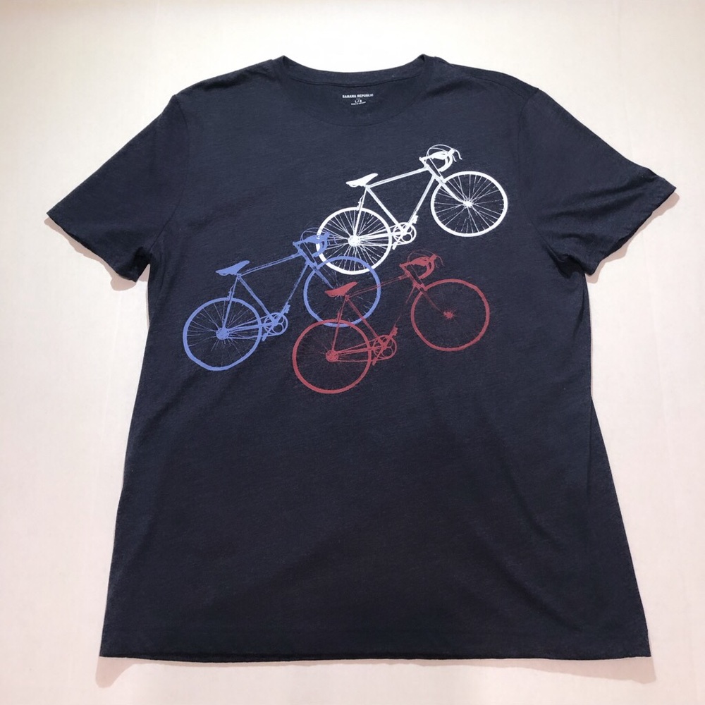Banana Republic t-Shirts size L